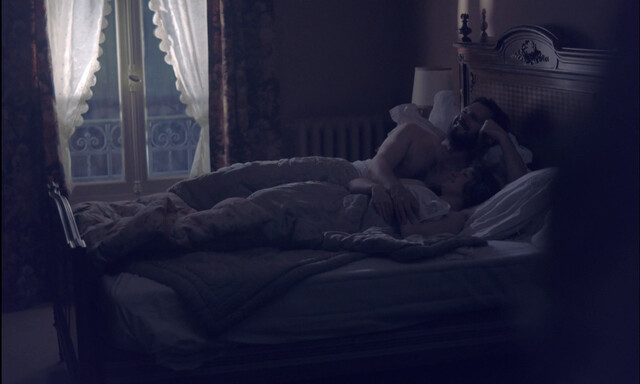 Maisie Williams nude – The New Look s01e01 (2024)