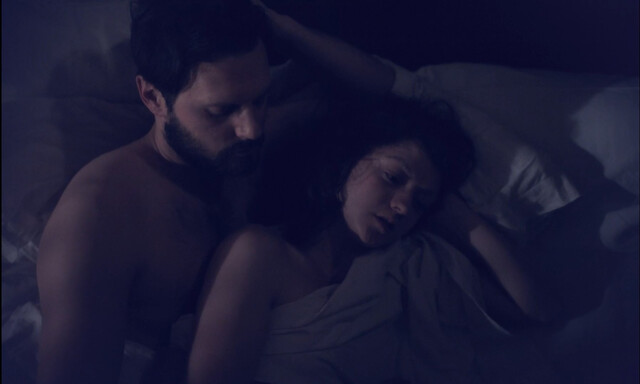 Maisie Williams nude – The New Look s01e01 (2024)