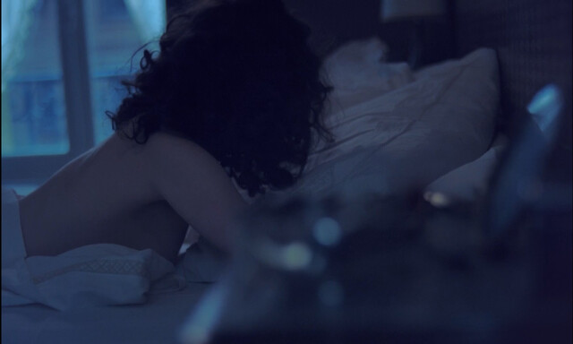 Maisie Williams nude – The New Look s01e01 (2024)