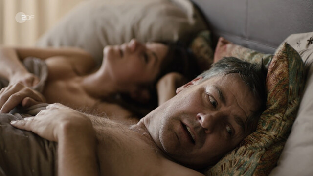 Vanessa Jung sexy – München Mord s02e08 (2023)