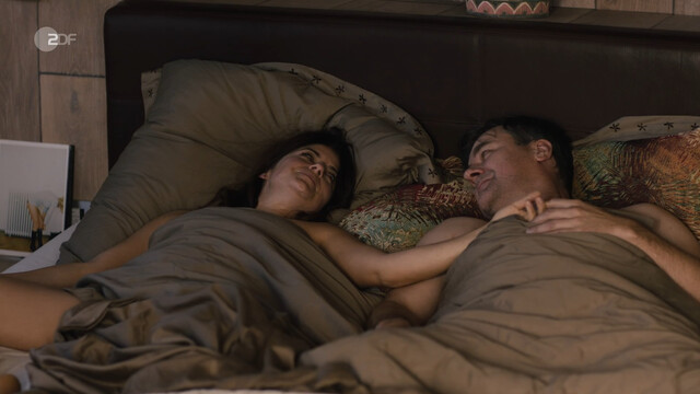 Vanessa Jung sexy – München Mord s02e08 (2023)