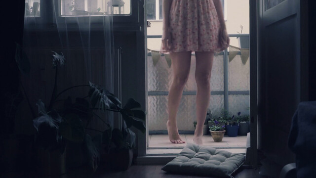 Irene Cruz sexy – Lockdown (2021)