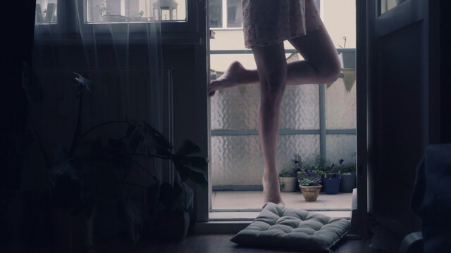 Irene Cruz sexy – Lockdown (2021)