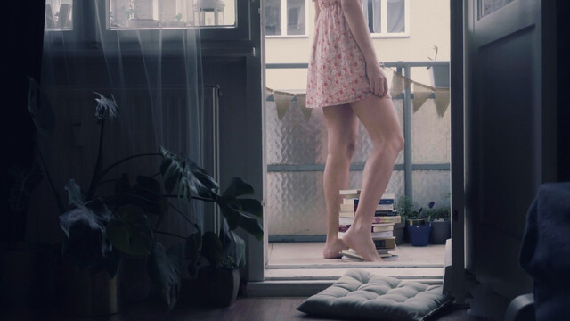 Irene Cruz sexy – Lockdown (2021)