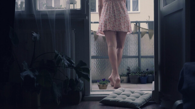 Irene Cruz sexy – Lockdown (2021)