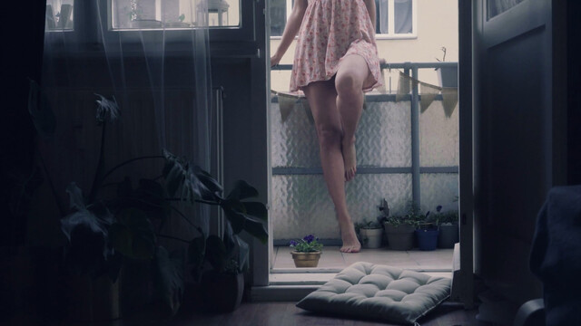 Irene Cruz sexy – Lockdown (2021)