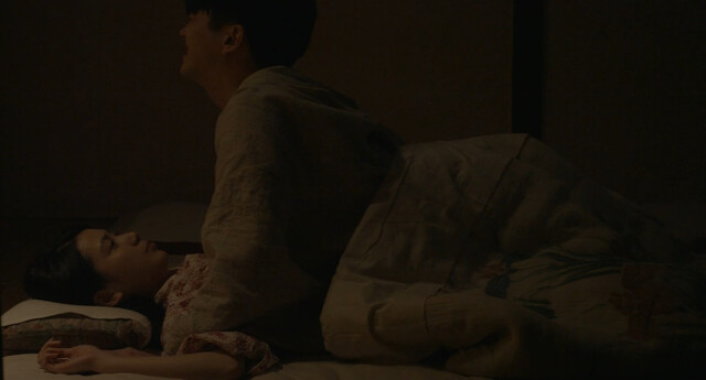 Eri Murakawa nude – A Flower Aflame (Kashin) (2016)