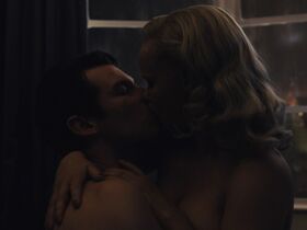 Joanna Kulig nude – Masters of the Air (Władcy przestworzy) s01e04 (2024)