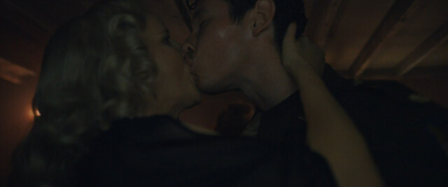 Joanna Kulig nude – Masters of the Air (Władcy przestworzy) s01e04 (2024)