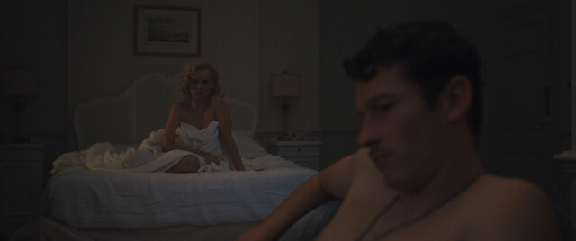 Joanna Kulig nude – Masters of the Air (Władcy przestworzy) s01e04 (2024)