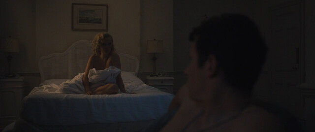 Joanna Kulig nude – Masters of the Air (Władcy przestworzy) s01e04 (2024)