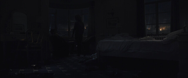 Joanna Kulig nude – Masters of the Air (Władcy przestworzy) s01e04 (2024)