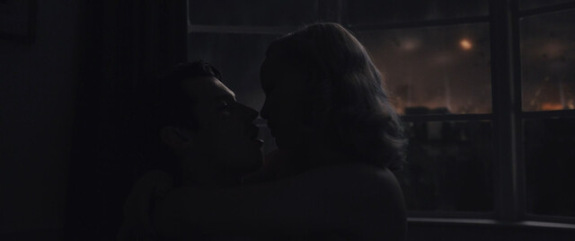 Joanna Kulig nude – Masters of the Air (Władcy przestworzy) s01e04 (2024)