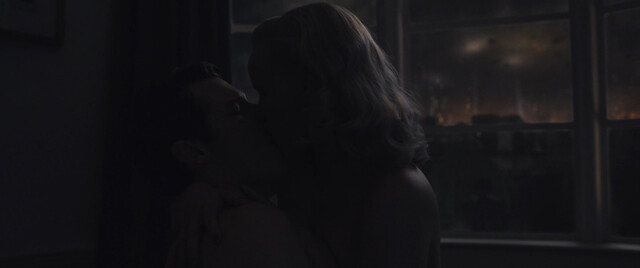 Joanna Kulig nude – Masters of the Air (Władcy przestworzy) s01e04 (2024)