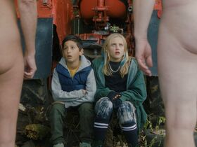 Anna Olivia Bergman nude – Kannawoniwasein! (2023)