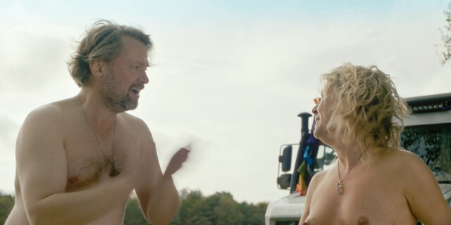 Anna Olivia Bergman nude – Kannawoniwasein! (2023)