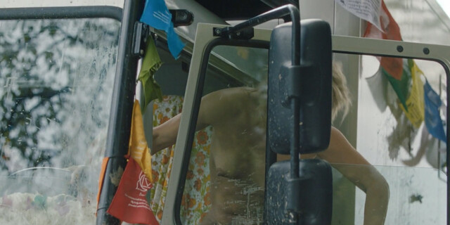 Anna Olivia Bergman nude – Kannawoniwasein! (2023)