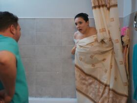 Olga Dibtseva sexy – Semejka s02e01-03 (2024)