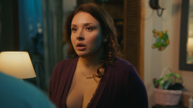 Olga Dibtseva sexy – Semejka s02e01-03 (2024)