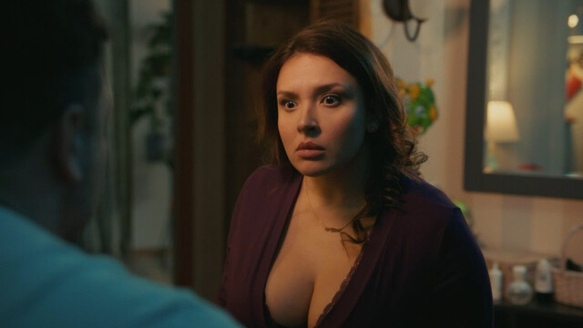 Olga Dibtseva sexy – Semejka s02e01-03 (2024)