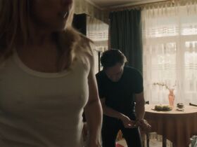 Natalya Zemtsova sexy – Inspektor Gavrilov s01e15 (2024)