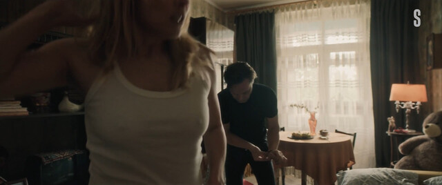 Natalya Zemtsova sexy – Inspektor Gavrilov s01e15 (2024)