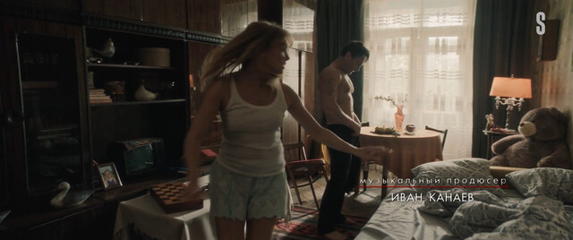 Natalya Zemtsova sexy – Inspektor Gavrilov s01e15 (2024)