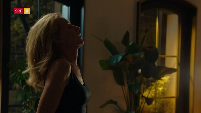 Maria Furtwängler sexy – Tatort e1261 (2024)