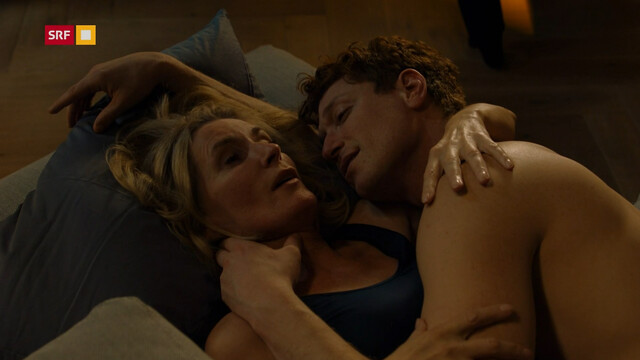Maria Furtwängler sexy – Tatort e1261 (2024)