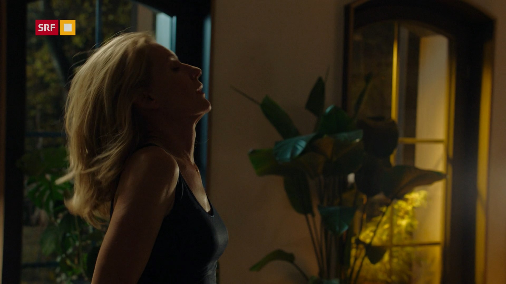 Maria Furtwängler sexy – Tatort e1261 (2024)