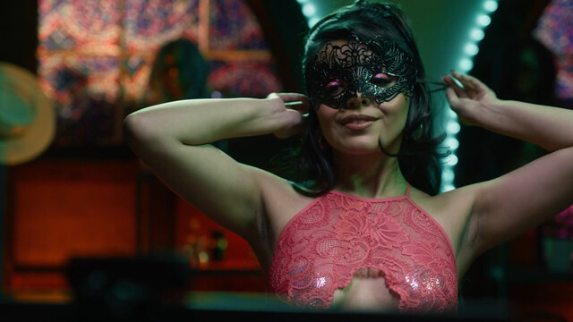 Stephanie Sanchez sexy – Deadly Secrets of a Cam Girl (2023)