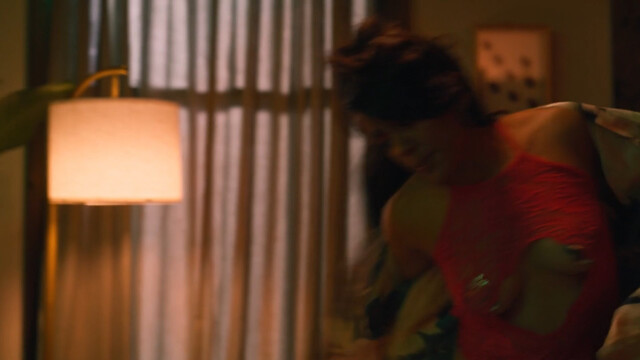 Stephanie Sanchez sexy – Deadly Secrets of a Cam Girl (2023)