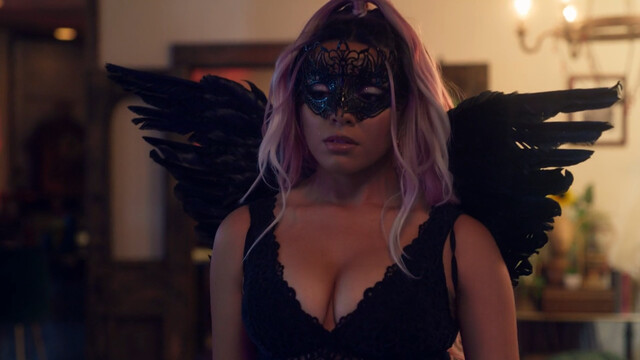 Stephanie Sanchez sexy – Deadly Secrets of a Cam Girl (2023)