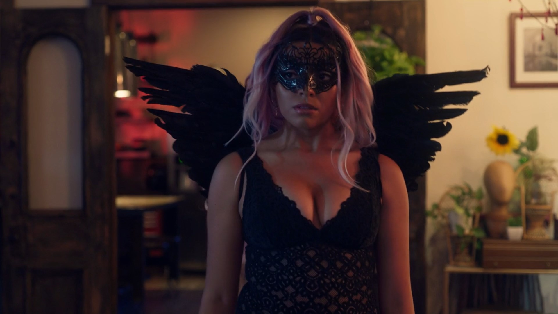 Stephanie Sanchez sexy – Deadly Secrets of a Cam Girl (2023)