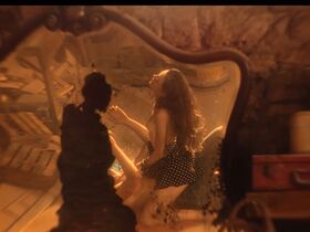 Funda Eryigit sexy – Ashes (2024)