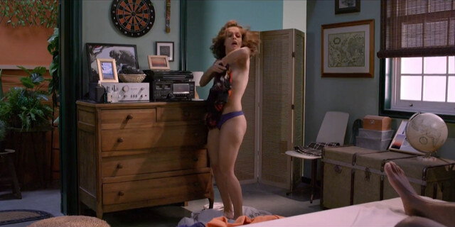 Paloma Bernardi nude – TPM! Meu amor (2023)