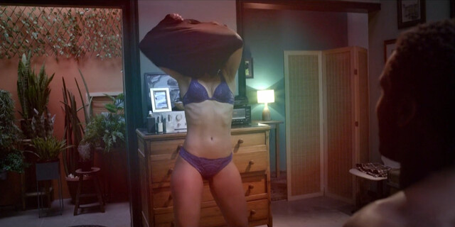 Paloma Bernardi nude – TPM! Meu amor (2023)