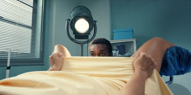 Paloma Bernardi nude – TPM! Meu amor (2023)