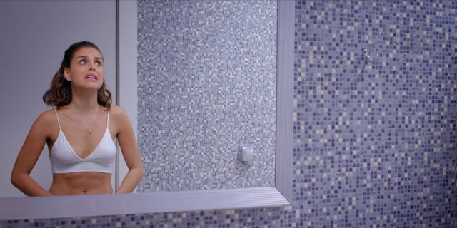 Paloma Bernardi nude – TPM! Meu amor (2023)