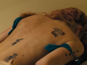 Camila Morrone sexy – Marmalade (2024)