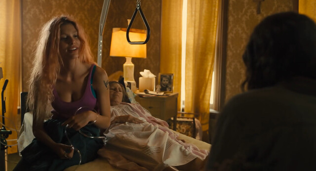 Camila Morrone sexy – Marmalade (2024)