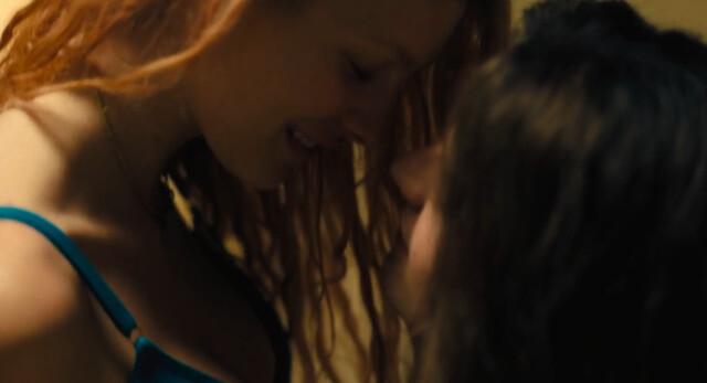 Camila Morrone sexy – Marmalade (2024)