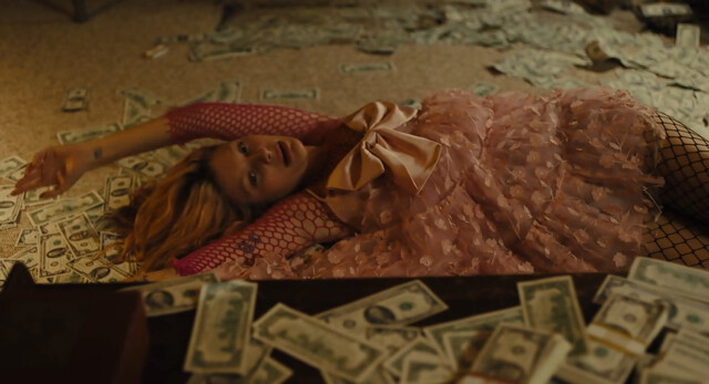 Camila Morrone sexy – Marmalade (2024)