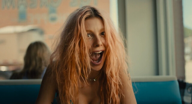 Camila Morrone sexy – Marmalade (2024)