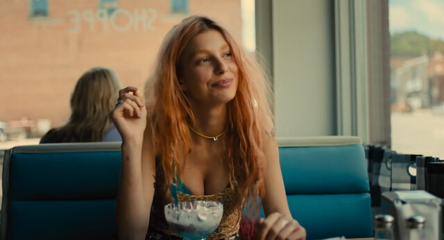 Camila Morrone sexy – Marmalade (2024)