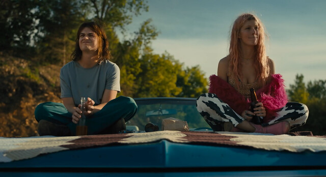 Camila Morrone sexy – Marmalade (2024)