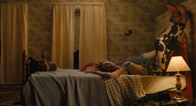 Camila Morrone sexy – Marmalade (2024)