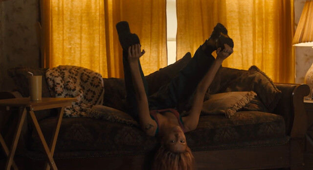 Camila Morrone sexy – Marmalade (2024)