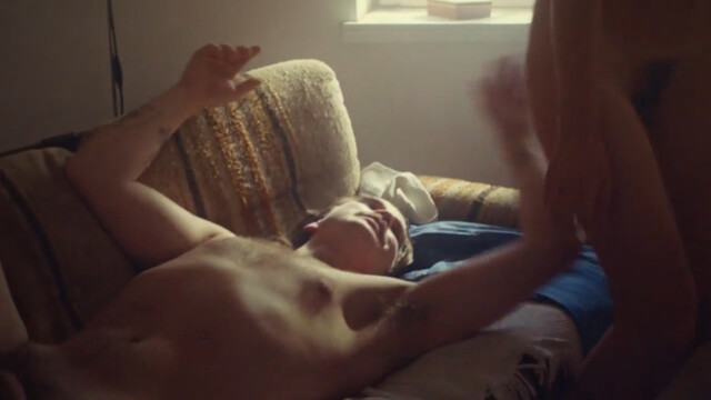 Alba August nude – Bullshit s01e01-06 (2024)