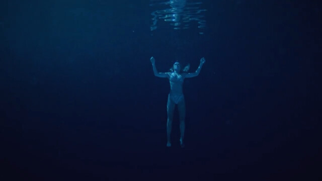 Alba August nude – Bullshit s01e01-06 (2024)